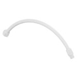 Engate Tigre Pvc Flexivel Para Agua 1/2 60cm