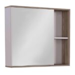 Espelheira Cozimax Caete Nude Com Tamarindo