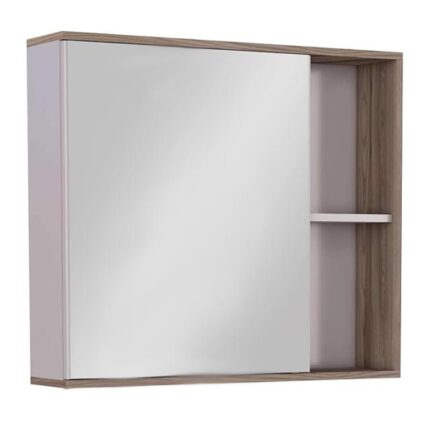 Espelheira Cozimax Caete Nude Com Tamarindo