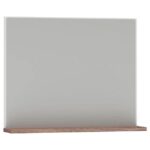 Espelheira Cozimax Dalia 45 Tamarindo