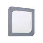 Espelheira Astra Viena 53x53cm