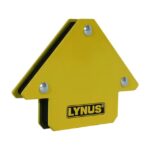 Esquadro Magnetico Lynus Eml-12 12Kg