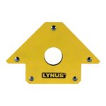 Esquadro Magnetico Lynus Eml-25 25Kg