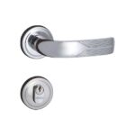 Fechadura Alianca Risk Harmonia Int 55012k3 - P