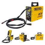 Inversor De Solda Lynus Mig140A Lim-140 Power