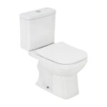 Kit Completo Deca Bacia Com Caixa Acopla Quadra Br