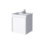 Kit Cozimax Mad Onix 40 Branco