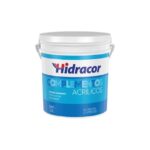Liquido Brilho Hidracor 3,6l