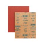 Lixa De Massa Norton N° 180