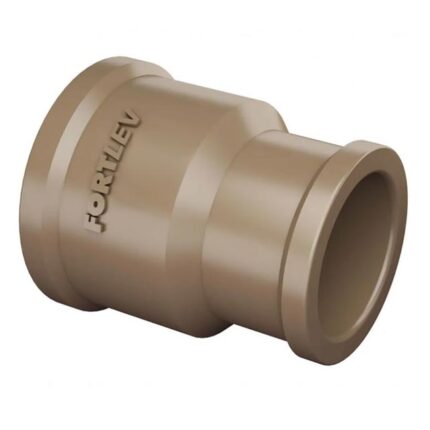 Luva Soldavel Fortlev 32x25mm