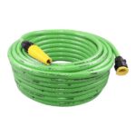 Mangueira Jardim Gitel Trancada Pop 7/16 30M Verde