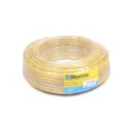 Mangueira Multiuso Gitel Trancada 3/8 X 3,0mm Amarela