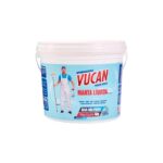 Manta Liquida Vucan 4kg Cinza