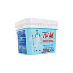 Manta Liquida Vucan 18kg Cinza