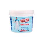 Manta Liquida Vucan 4kg Branco