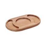 Pestiqueira Tramontina Oval Madeira