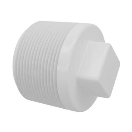 Plug Fortlev Roscavel 0 1/2
