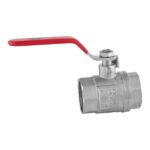 Registro Marchezan Esfera 9500 0 3/4