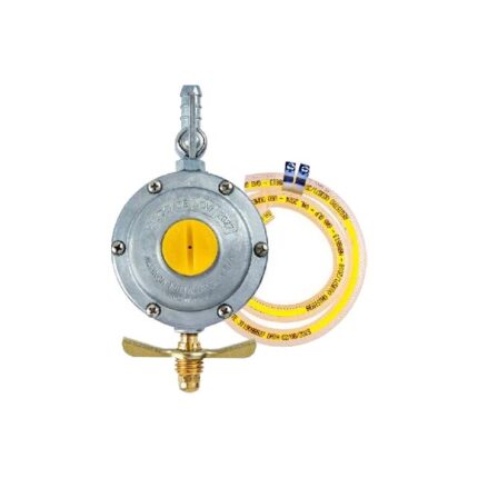 Regulador De Gas Alianca 506/01 C/ Mang 120cm