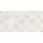 Revestimento Pointer A 30x60cm Vetrata Oro Mate Branco Cx 2,28 M²