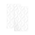 Revestimento Arielle A 37x59cm Florida Clean Cx 2,43 M²