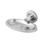 Saboneteira Marchezan Arenito C/fixacao Dupla