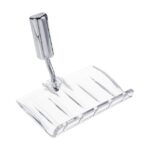 Saboneteira Docol Idea Cromado