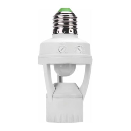 Sensor De Presenca G-light Sp360 Soquete E27