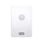 Sensor De Presenca G-Light Sp360E-a Embutir