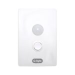 Sensor De Presenca G-Light Sp360Ei-a Embutir C/ Interrup