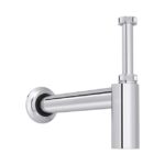 Sifao Deca Para Lavatorio 1 Cromado Ref: 1680.C