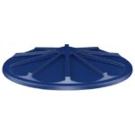 Tampa Para Caixa Polietileno 0310lt