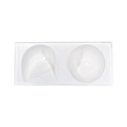 Tanque Fibrasol Sintetico Duplo 140x62cm Branco Ref: 24885