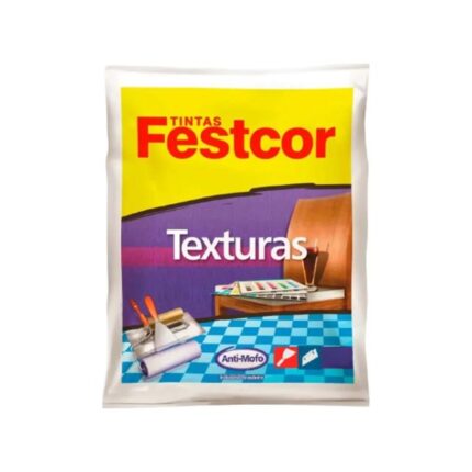 Textura Rustica Festcor 13kg
