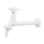 Torneira Marchezan Cozinha Parede C31 92249 Branca