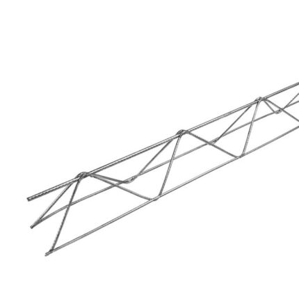 Trelica Media 6,00 x 3,8 x 4,20 06m (3,9KG)