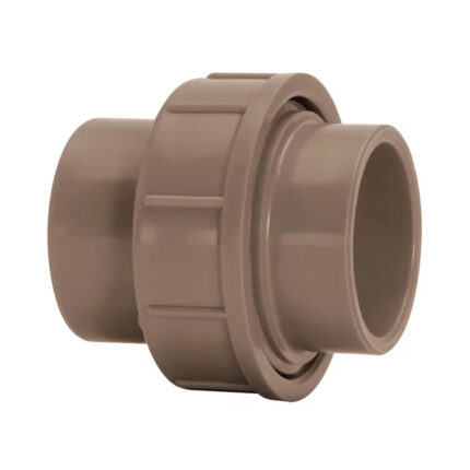 Uniao Soldavel Plastubos 40mm