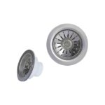 Valvula Inox Bestfer 3 1/2 Americana