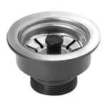 Valvula Docol Pia De Cozinha 3 1/2