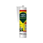 Veda Calha Brasilit Cinza 360g