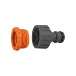 Adaptador Tramontina Para Jardim Flow