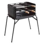 Churrasqueira Mor Montana