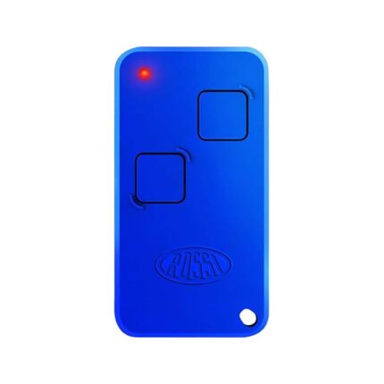 Controle Para Motor De Portao Eletrico Rossi Ntx Rc 433mhz
