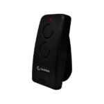 Controle Para Motor De Portao Eletrico Garen Tx Light Smd F01520