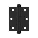 Dobradica Pado 3 1/2 3 Pcs Ref: 3530 Pt