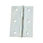 Dobradica Lider Galv 2 2pcs Ref: 2562