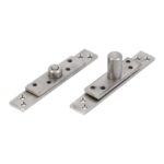 Dobradica Uniao Inox Pivotante 250kg