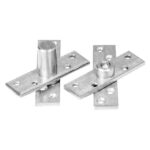 Dobradica Pado Pivotante Inox Esc 350kg Ref: 370pv