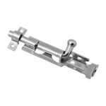 Ferrolho Lider Aco Estampado 6cm Ref: 5840