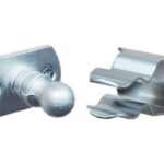 Fixador De Porta Lider Magnetico Ref: 3293